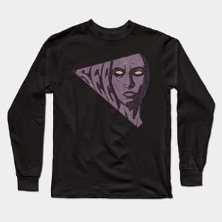 See Long Sleeve T-Shirt